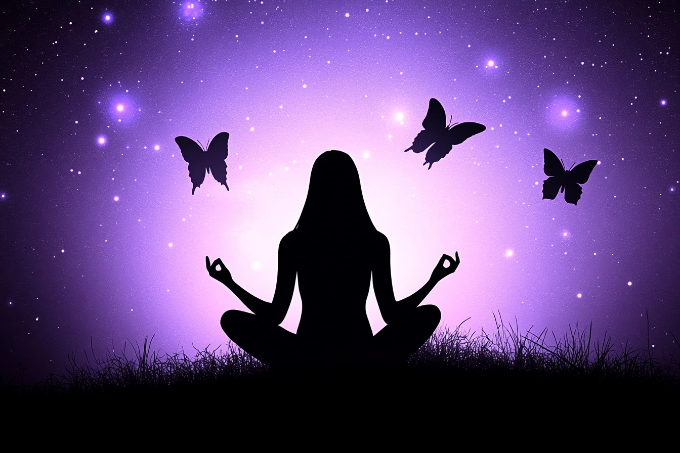 Meditation Technique That Changed My Life