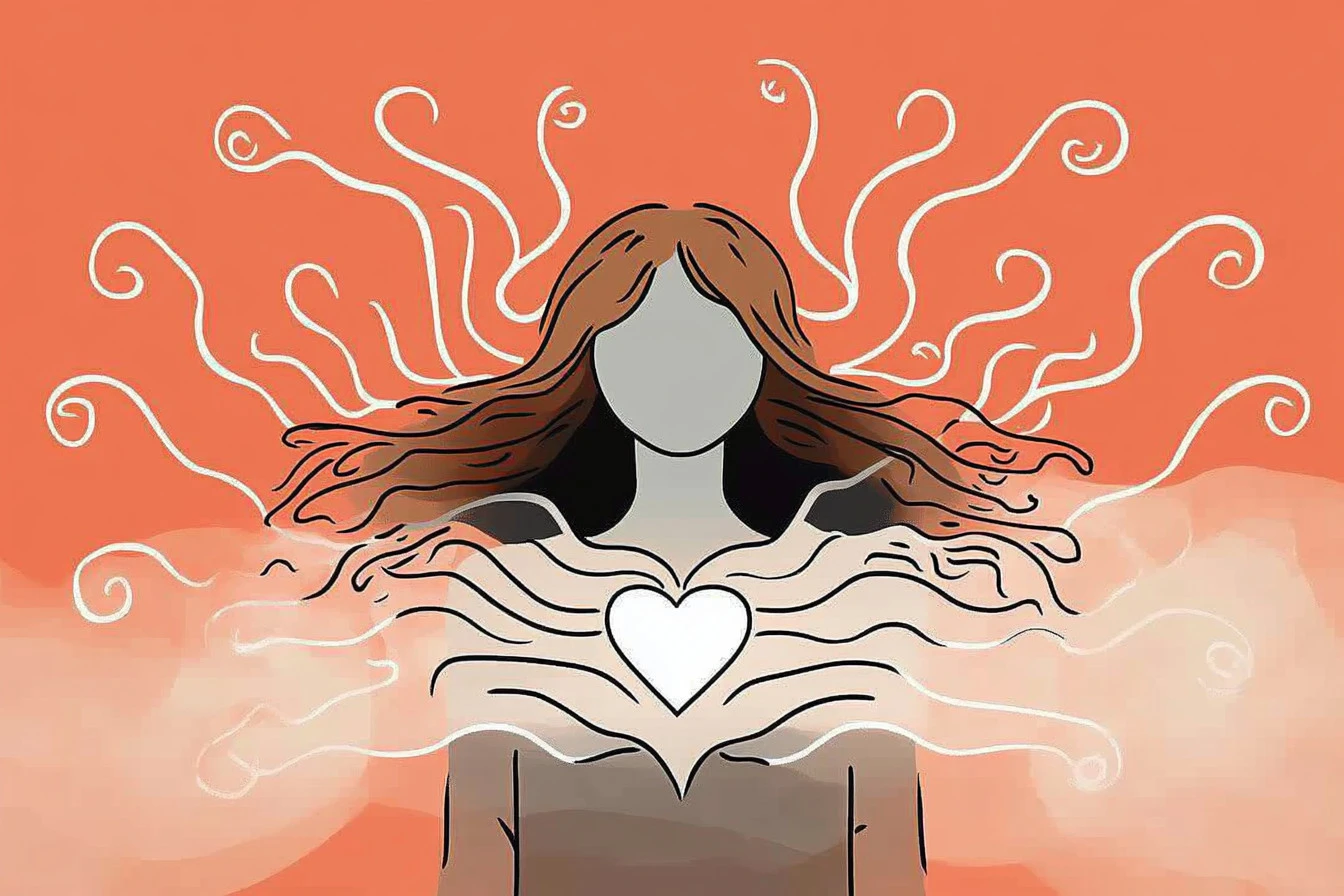 Breaking Free from Resentment