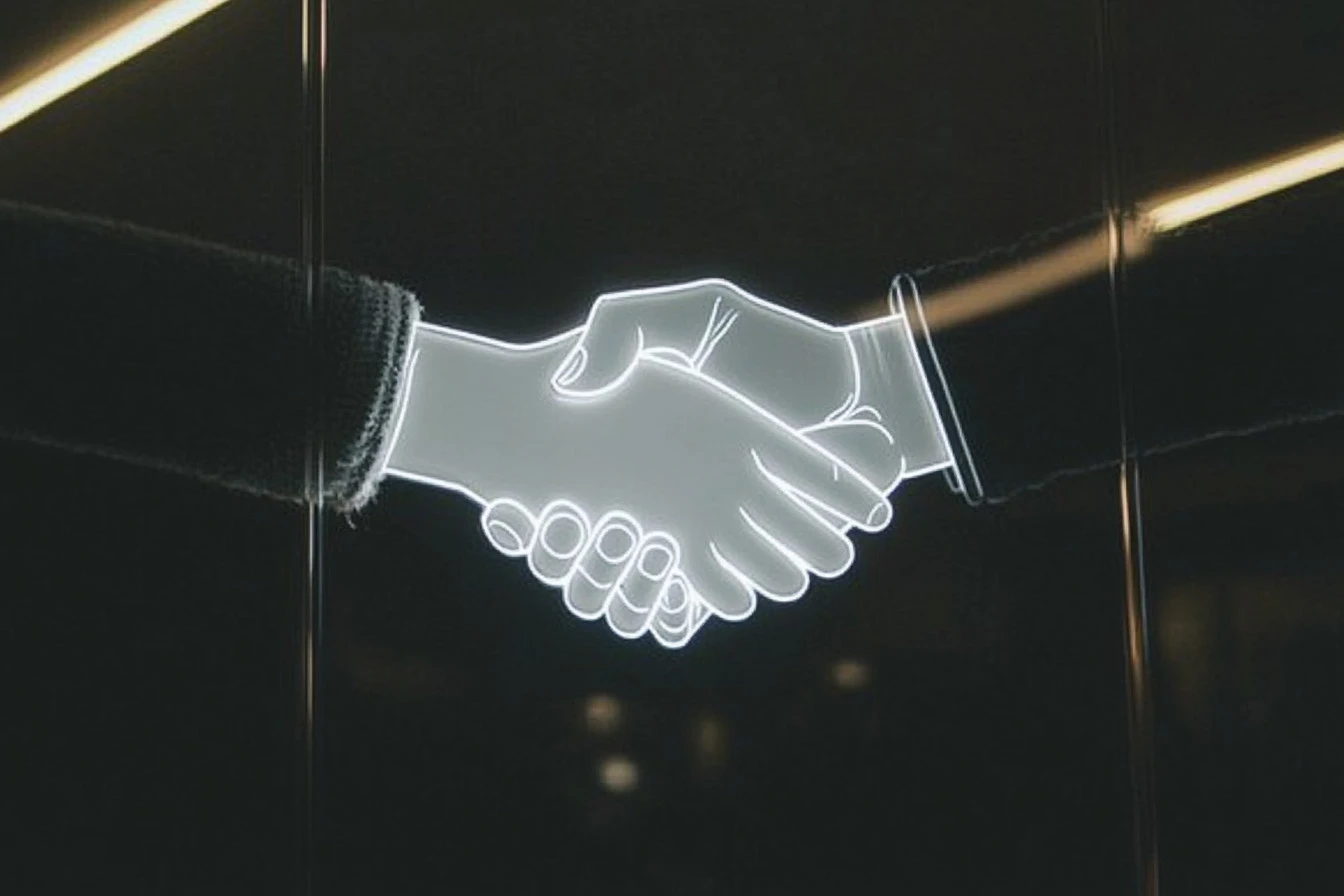 Turn Acquaintances into Friends