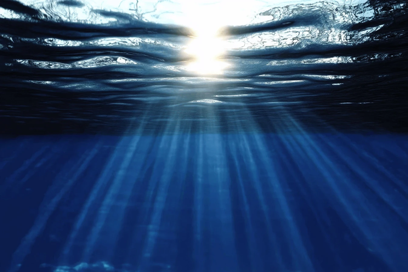 my mind can't flow like water meaning​